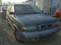 1998 MAZDA MPV WAGON JM3LV5222W0838539