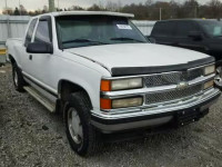 1997 CHEVROLET GMT-400 K1 2GCEK19M2V1269639