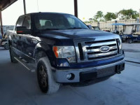 2011 FORD F150 SUPER 1FTFW1ET5BKD98394
