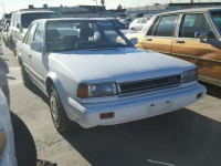 1987 NISSAN STANZA JN1HT2118HT043219
