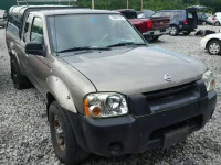 2004 NISSAN FRONTIER K 1N6ED26YX4C481752