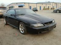 1996 FORD MUSTANG CO 1FALP47V1TF232437