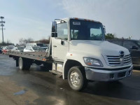 2010 Hino 258 5PVND8JN5A4S50234