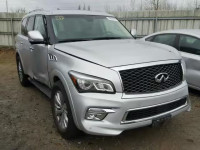 2017 INFINITI QX80 BASE JN8AZ2NE7H9156302