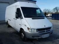 2006 DODGE SPRINTER 3 WD0PD544X65864215