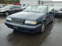 1995 Volvo 850 Base YV1LS5513S1235019