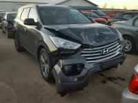 2013 HYUNDAI SANTA FE L KM8SR4HF9DU006095