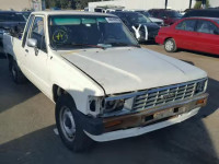 1985 Toyota Pickup Xtr JT4RN56D4F0118156
