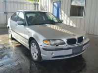 2003 BMW 325 XI WBAEU33443PH90439