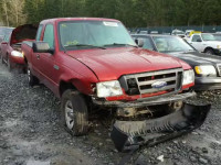 2006 FORD RANGER SUP 1FTYR14U46PA91446
