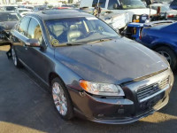 2007 VOLVO S80 3.2 YV1AS982771041264