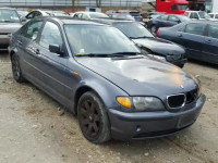 2002 BMW 325 XI WBAEU33442PF67784