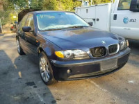 2003 BMW 325 XI WBAEU33403PH88770