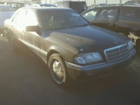 1997 MERCEDES-BENZ C 230 WDBHA23E5VA502506