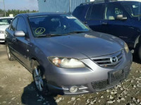 2004 MAZDA 3 S JM1BK323741211868