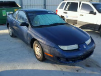 1998 SATURN SC1 1G8ZF1283WZ127788