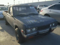 1977 NISSAN PICKUP KHL620186844