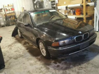 1997 BMW 528 I AUTO WBADD6323VBW02695