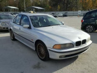 1999 BMW 540 I WBADN5331XGC92183