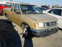 1998 NISSAN FRONTIER K 1N6DD26S7WC338672