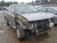 2000 NISSAN FRONTIER K 1N6ED26Y0YC419802