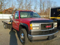 1994 GMC SIERRA C35 1GDKC34N8RJ521557