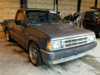 1989 MAZDA B2200 SHOR JM2UF1131K0774531