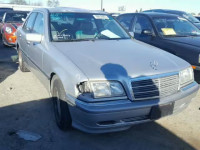 2000 MERCEDES-BENZ C 280 WDBHA29G4YA837401