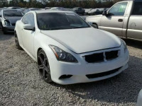 2008 INFINITI G37 BASE JNKCV64E38M118151