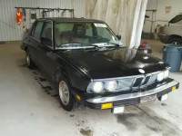 1988 BMW 528 E WBADK7304J9833133