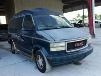 1997 GMC SAFARI XT 1GDDM19W2VB541495