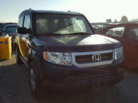 2010 HONDA ELEMENT LX 5J6YH1H39AL000816