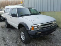 1997 CHEVROLET S TRUCK S1 1GCCT19W3V8159606