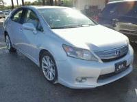 2010 Lexus Hs 250h JTHBB1BA3A2015465