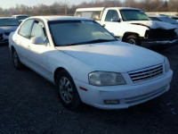 2002 Kia Optima Mag KNAGD128125163769