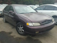 1998 NISSAN ALTIMA XE 1N4DL01D0WC166476