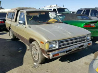 1983 TOYOTA PICKUP 1/2 JT4RN44S6D1127959