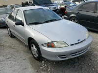 2002 CHEVROLET CAVALIER B 1G1JC524927413076