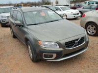 2009 VOLVO XC70 3.2 YV4BZ982391049996