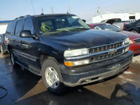 2004 CHEVROLET SUBURBAN C 1GNEC16Z84J245127