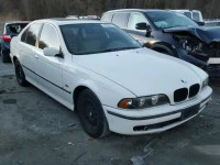 1998 BMW 528 I AUTO WBADD6322WBW48049