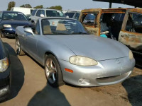 2002 MAZDA MX-5 MIATA JM1NB353120231173