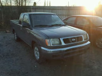 2000 NISSAN FRONTIER K 1N6DD26S4YC330743