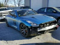 2010 Nissan Gt-r Base JN1AR5EF5AM231350