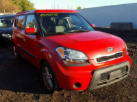 2010 KIA SOUL + KNDJT2A29A7110917