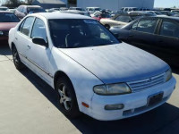 1997 NISSAN ALTIMA XE 1N4BU31D9VC223827