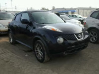 2011 NISSAN JUKE S JN8AF5MVXBT005346