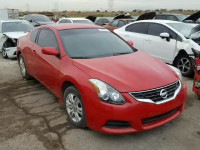 2012 NISSAN ALTIMA S 1N4AL2EP1CC138538