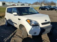 2010 KIA SOUL + KNDJT2A29A7178232