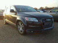 2008 AUDI Q7 4.2 QUA WA1BV74L88D048996